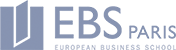 Logo European Business School